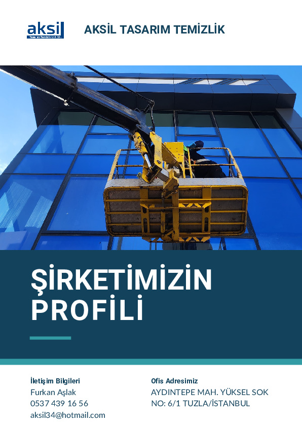 Ücretsiz E-Katalog Oluşturucu